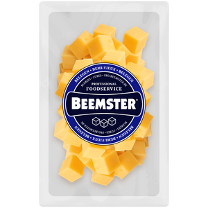 Cubes de fromage Beemster