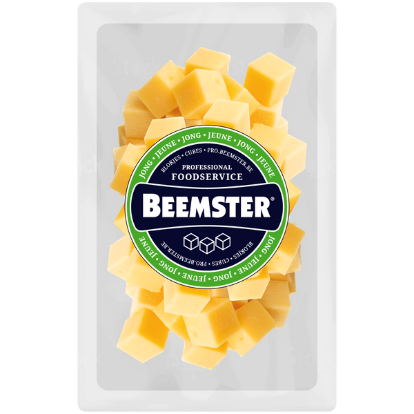 Cubes de fromage Beemster