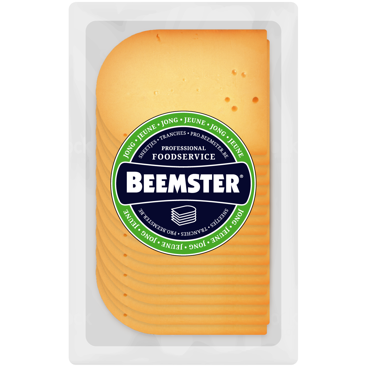 Beemster Ontkorste Hele Sneetjes