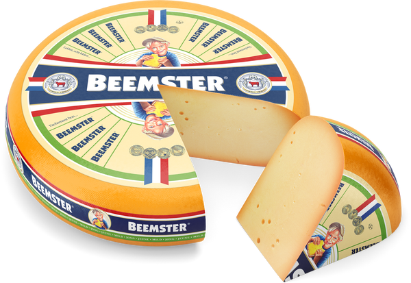 Boule de fromage Beemster