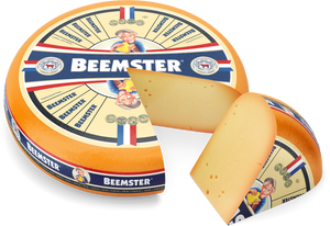 Boule de fromage Beemster